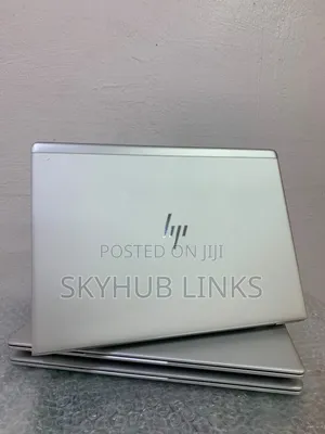 Laptop HP EliteBook 840 G5 8GB Intel Core i5 SSD 256GB