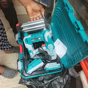 Total Nail Gun