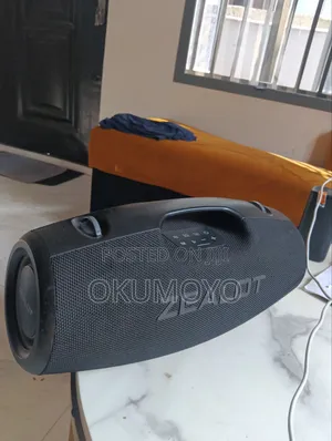 Zealot S78 Speaker