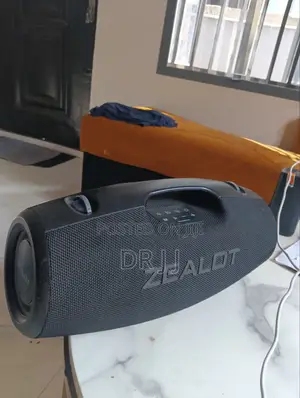 Zealot S78 Speaker