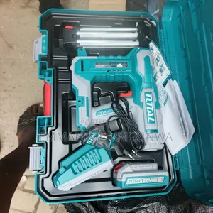 Total Nail Gun