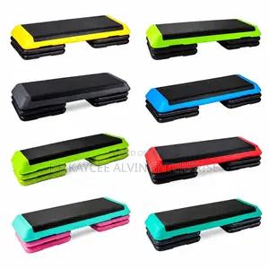 Aerobic Step Board