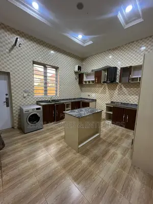 1bdrm Apartment in Lekki for rent