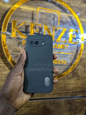 Google Pixel 9a 128 GB Black