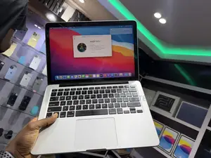 Laptop Apple MacBook Pro 2015 16GB Intel Core i7 SSD 128GB