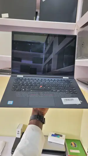 New Laptop Lenovo ThinkPad X1 Carbon 16GB Intel Core i7 SSD 256GB