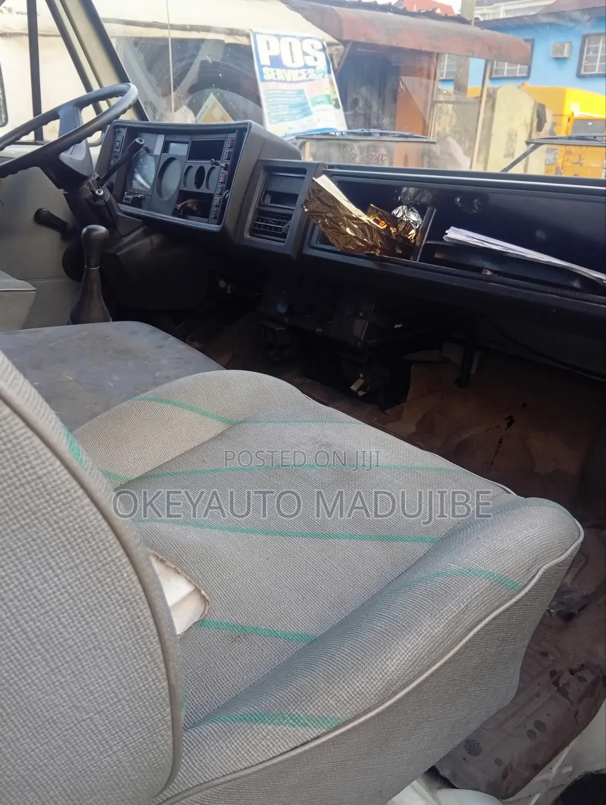 Volkswagen LT 1999 White