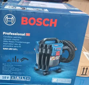 Bosch Vacuum Cleaner