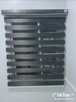 Turkish Window Blinds