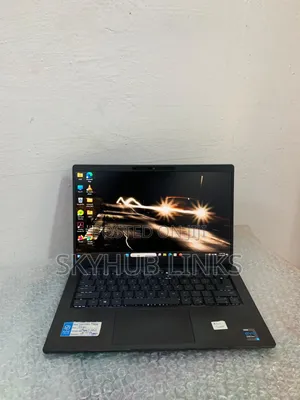 Laptop Dell Latitude 7420 16GB Intel Core i5 SSD 256GB