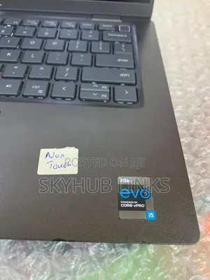Laptop Dell Latitude 7420 16GB Intel Core i5 SSD 256GB
