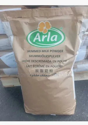 Arla Skimmed Milk