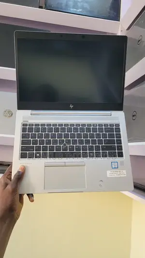 New Laptop HP EliteBook 840 G6 16GB Intel Core i5 SSD 256GB