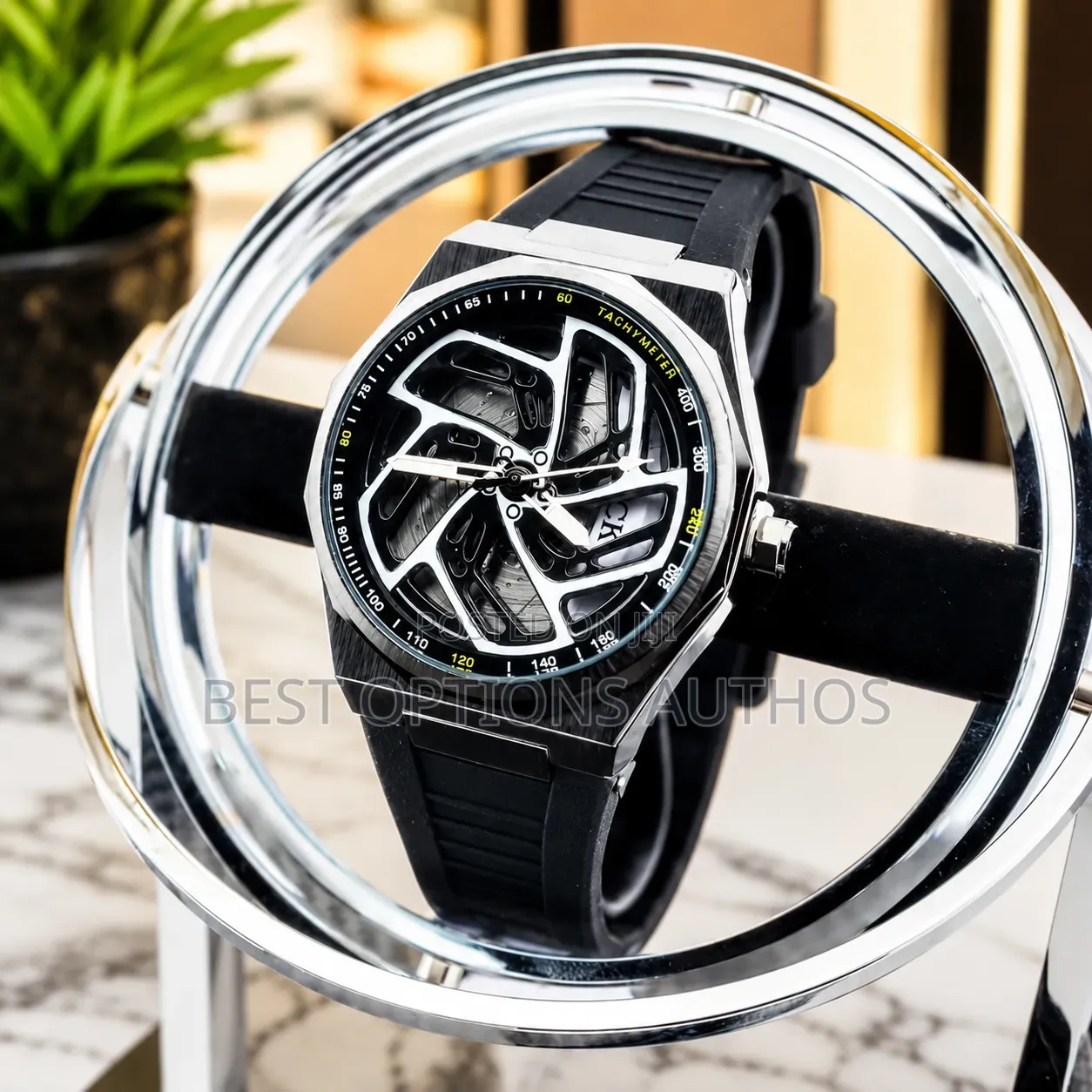 Rick Watch