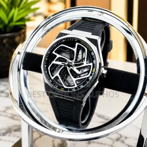 Rick Watch