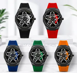 Rick Watch