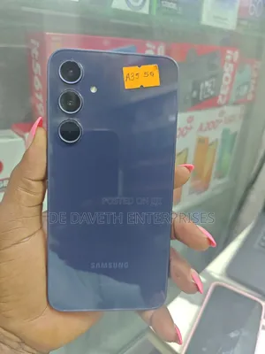 Samsung Galaxy A35 128 GB