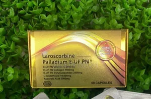 Laroscorbine Diamond Ultra White 2