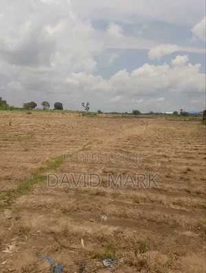 Land at Kuje Road for Sale