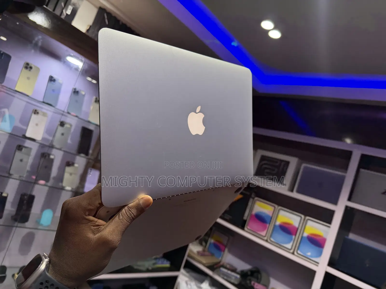 Laptop Apple MacBook Pro 2015 16GB Intel Core i7 SSD 128GB