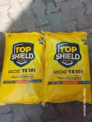 Top Shield Waterproofing