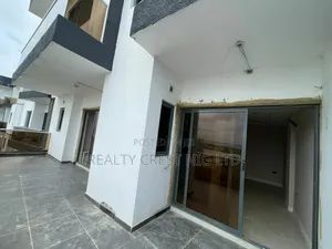 4bdrm Maisonette in Osborne Foreshore Estate for rent