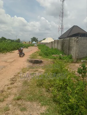 Land at Kuje Road for Sale