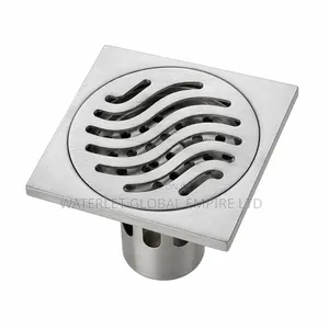 10cm Floor Drain