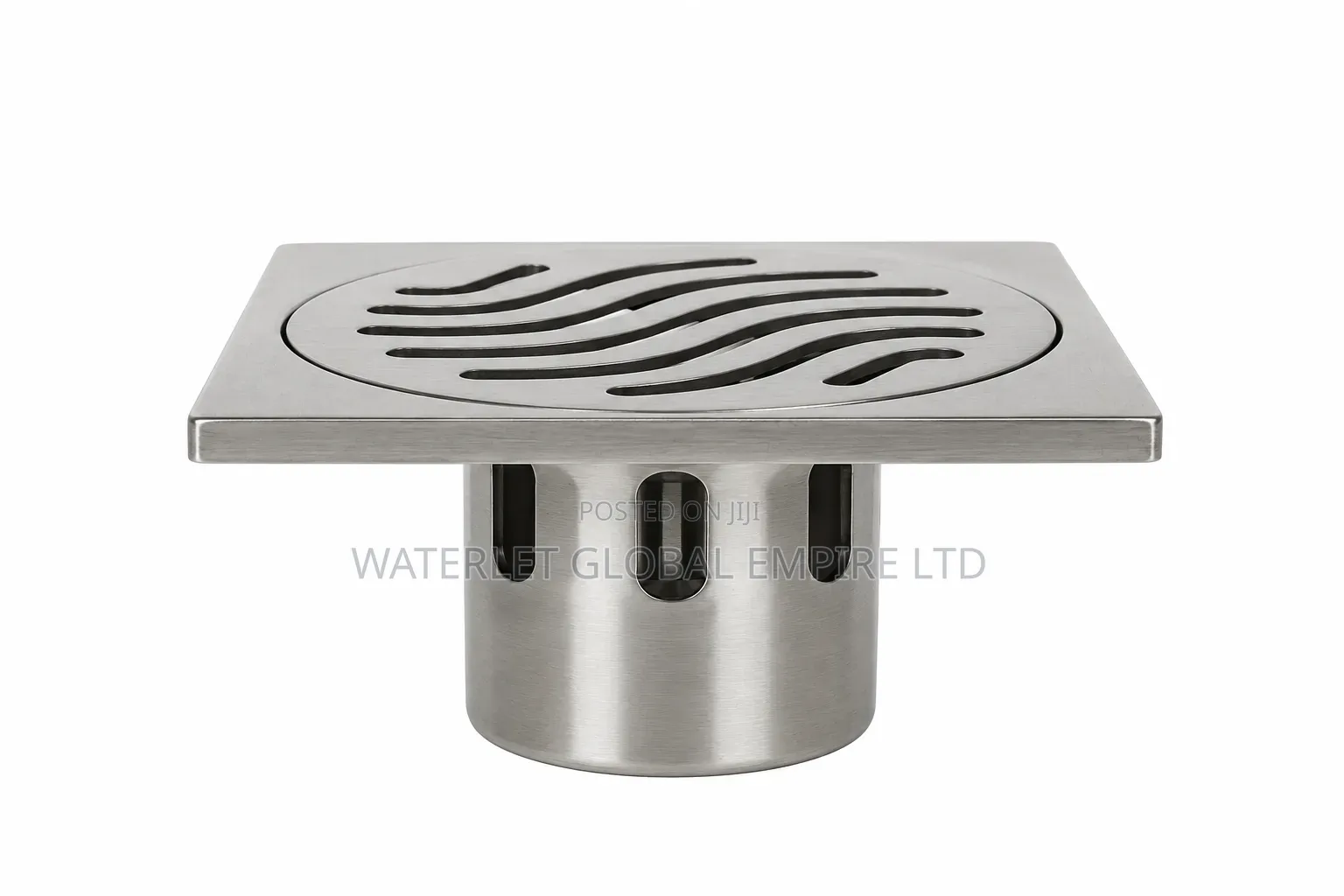 10cm Floor Drain