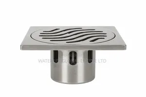 10cm Floor Drain