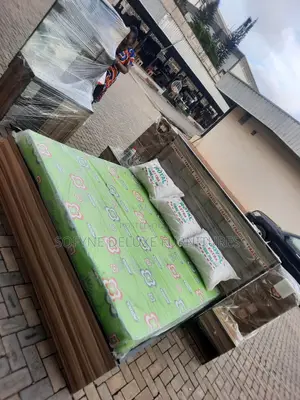 Complete Set of Bed