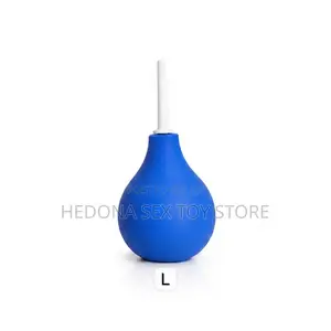 Anal Douche for Enema