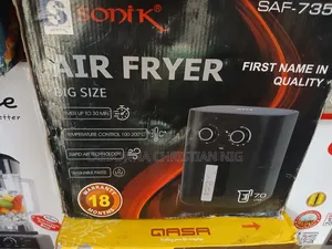 Sonik Air Fryer