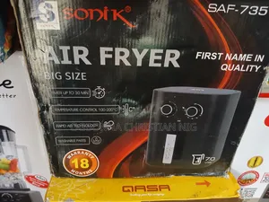 Sonik Air Fryer