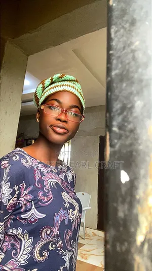 Crochet Cap