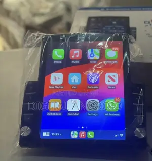 The Car Andiord System for Corolla 2008/2010 Universal Screen