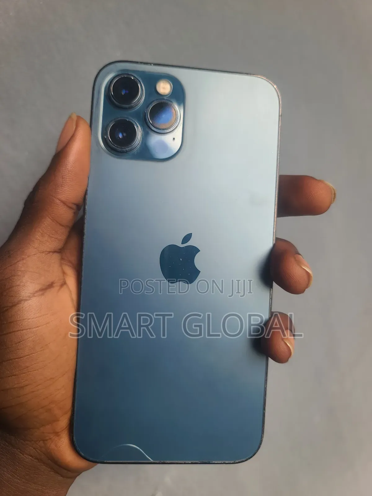 Apple iPhone 12 Pro Max 128 GB Blue