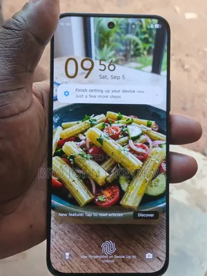 Tecno Camon 30S 128 GB Black