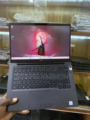 Laptop Dell Latitude 7400 16GB Intel Core i7 SSD 256GB