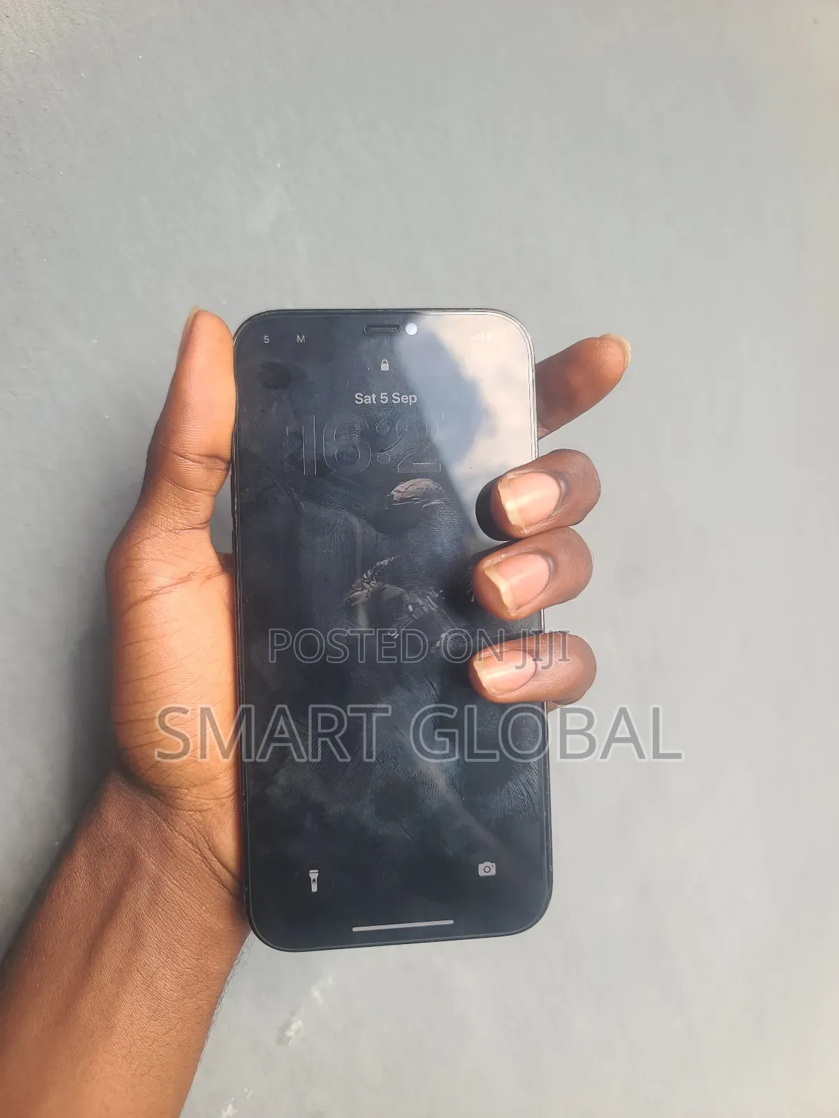 Apple iPhone 12 Pro Max 128 GB Blue
