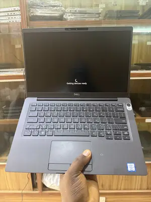Laptop Dell Latitude 7400 16GB Intel Core i7 SSD 256GB
