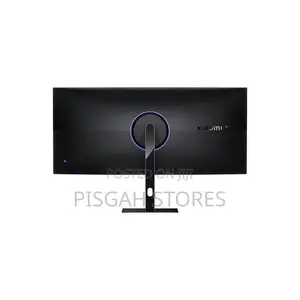 Xiaomi Curved Gaming Monitor - G34wqi