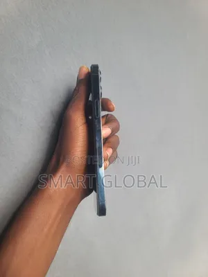 Apple iPhone 12 Pro Max 128 GB Blue