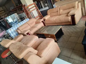 High Quality Set of Sofa Chair