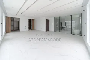 5bdrm Duplex in Lekki, Osapa london for sale