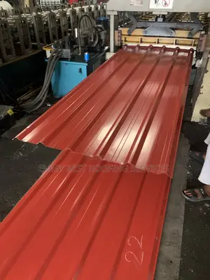 Best Aluminum Roofing Sheet in Lagos. No Leaks, No Rust