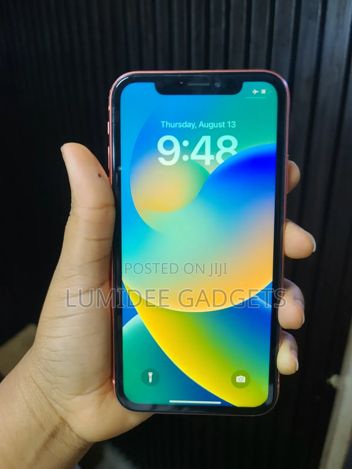 Apple iPhone XR 256 GB