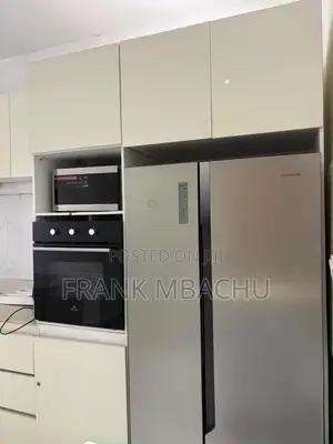 Shotlets Apartment