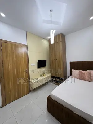 Shotlets Apartment
