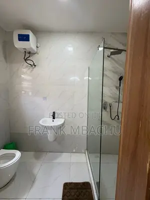 Shotlets Apartment